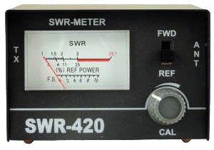 SWR-420