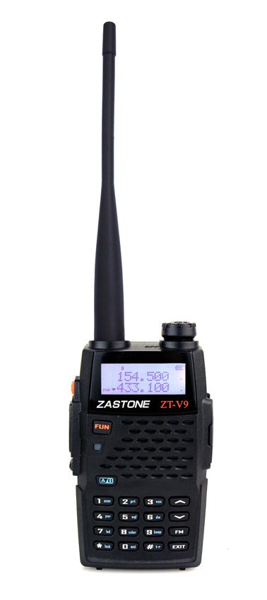 Zastone ZT-V9plus