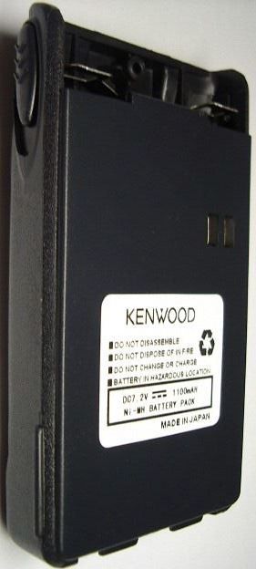 Kenwood PB-43N