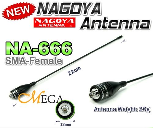 Nagoya NA-666