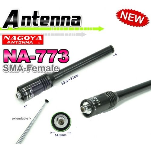 Nagoya NA-773