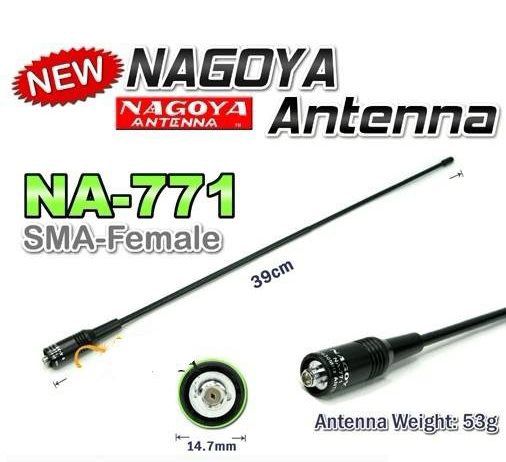 Nagoya NA-771