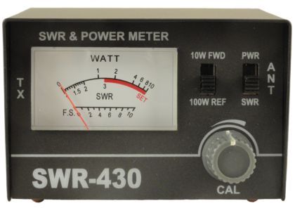 SWR-430