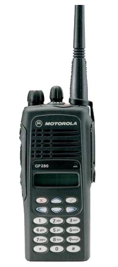 Motorola GP280