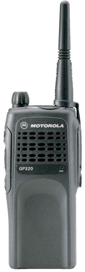 Motorola GP320