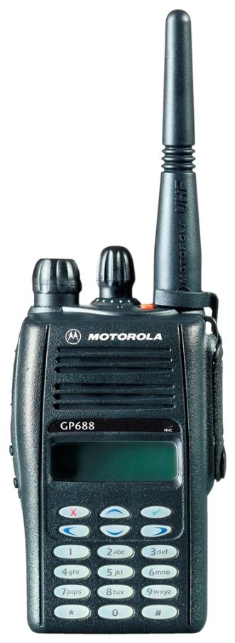 Motorola GP688