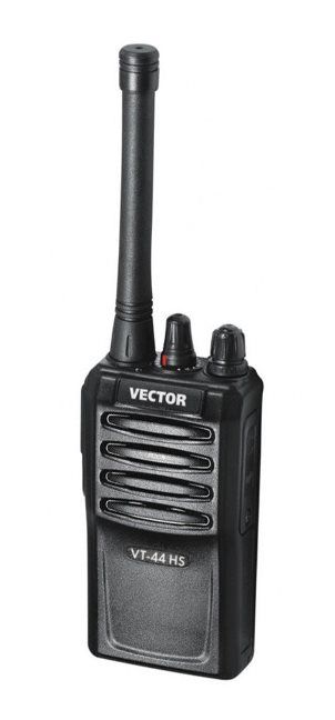 Vector VT-44 HS