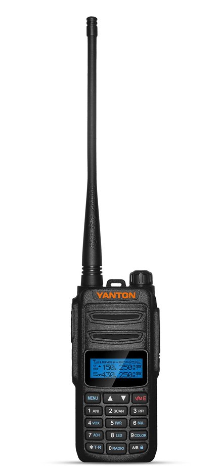 Yanton T-UV3D